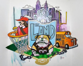 Buckeye Sports, Mins to CP & SF, King/WD/Pet OK